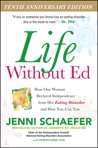 Cover image: Life Without Ed, Tenth Anniversary Edition DIGITAL AUDIO 1st edition 9780071422987