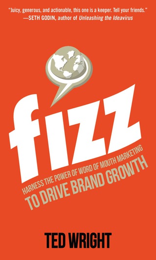 Cover image: Fizz (PB) 1st edition 9780071835749