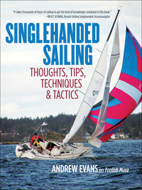 Cover image: Singlehanded Sailing 1st edition 9780071836531