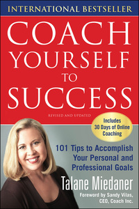 Imagen de portada: Coach Yourself to Success 1st edition 9780809225378
