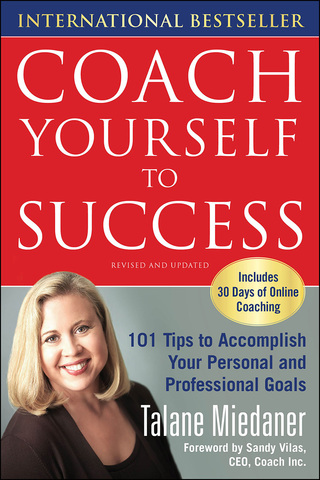 Omslagafbeelding: Coach Yourself to Success, Revised and Updated Edition 2nd edition 9780809225378