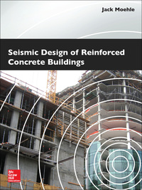 Cover image: Seismic Design of Reinforced Concrete Buildings 1st edition 9780071839440