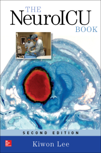 Imagen de portada: The NeuroICU Book, Second Edition 2nd edition 9780071841443