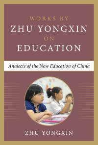 Imagen de portada: Analects of the New Education of China 1st edition 9780071843751