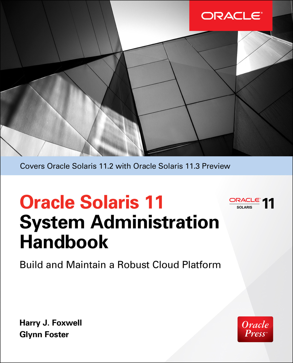 Oracle Solaris 11.2 System Administration Handbook (Oracle Press) - 1st Edition (eBook)