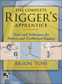 Imagen de portada: The Complete Rigger's Apprentice: Tools and Techniques for Modern and Traditional Rigging, Second Edition 2nd edition 9780071849784