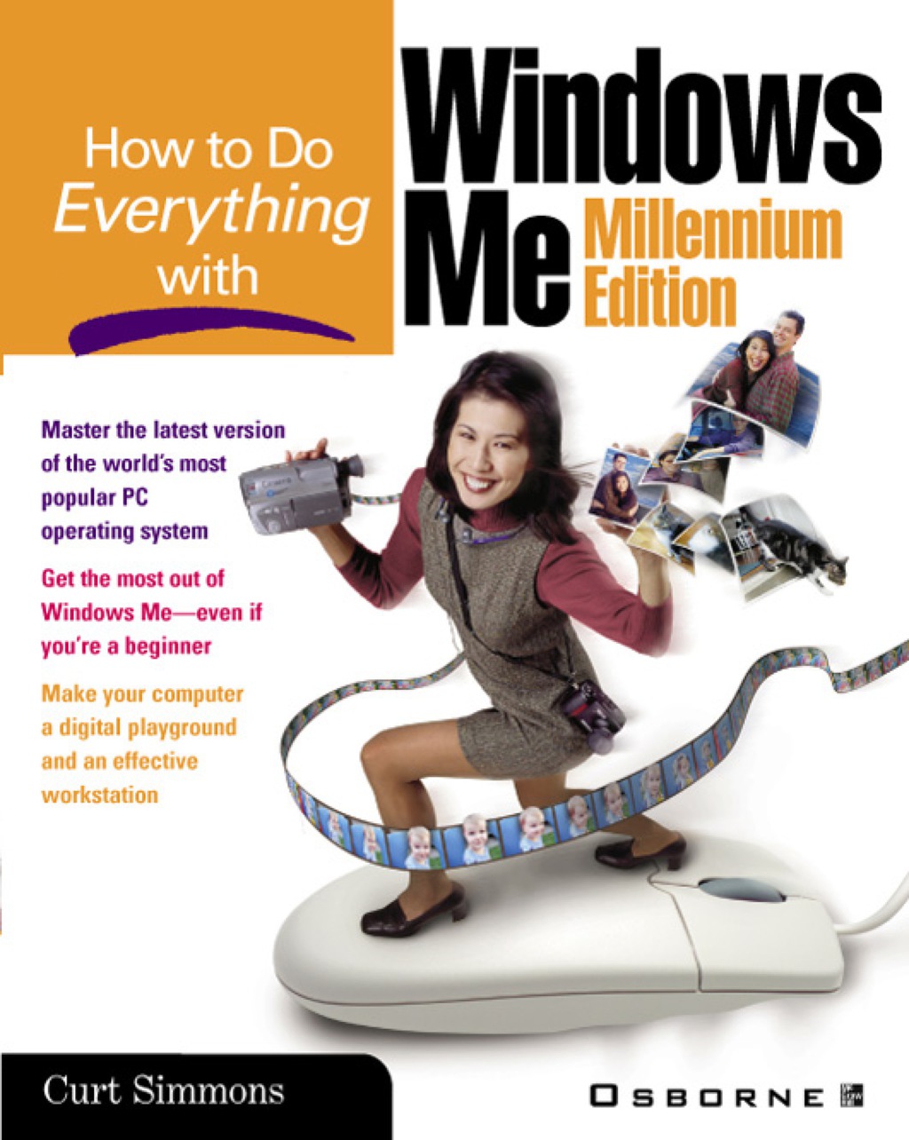 How to Do Everything with Windows,  Millennium Edition 1st Edition