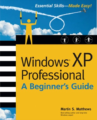 Cover image: Windows (R) XP Professional 1st edition 9780072226089