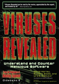 Cover image: Viruses Revealed 1st edition 9780072130904