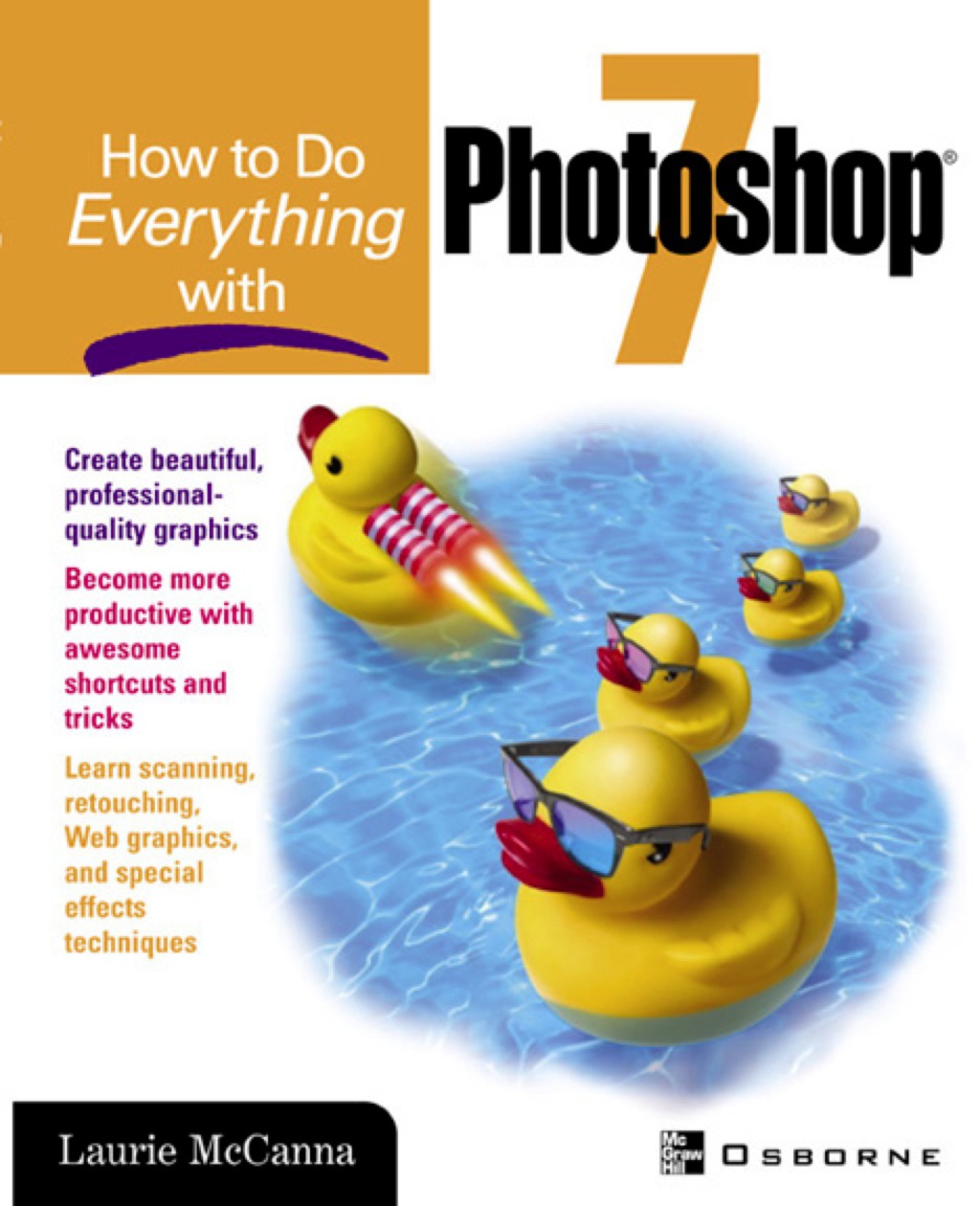 How to Do Everything with Photoshop(R) 7 1st Edition