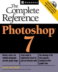 Imagen de portada: Photoshop(R) 7: The Complete Reference 1st edition 9780072223118