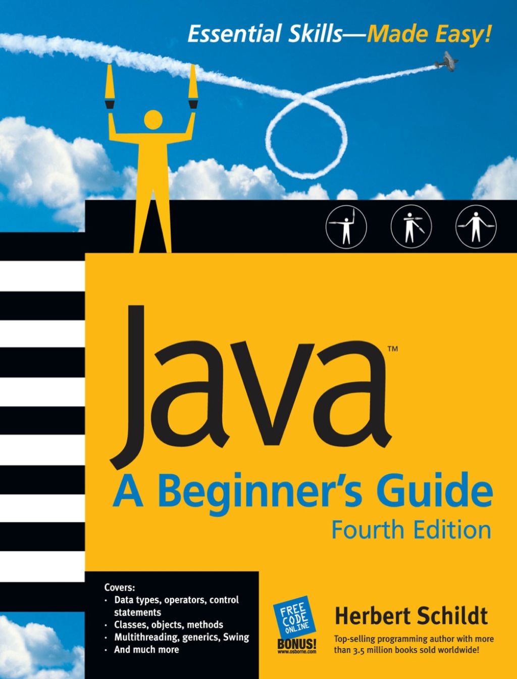 Java - 4th Edition (eBook)
