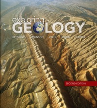 Cover image: Exploring Geology 2nd edition