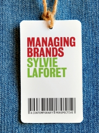 Cover image: Managing Brands 1st edition 9780077140496
