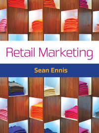 Cover image: Retail Marketing 1st edition 9780077157654