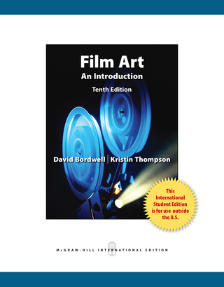 Cover image: EBOOK: Film Art: An Introduction 10th edition 9780077159269