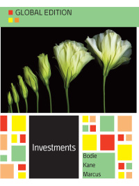 Cover image: Investments (Global Edition) 10th edition 9780077161149