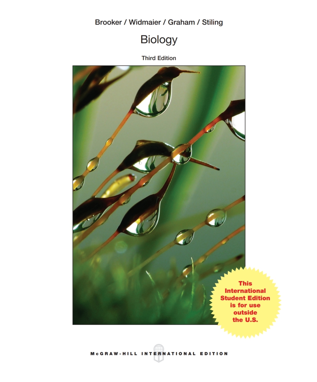 ISBN 9789814581851 product image for Ebook: Biology - 3rd Edition (eBook Rental) | upcitemdb.com