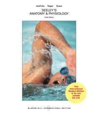 Cover image: SEELEY'S ANATOMY AND PHYSIOLOGY 10th edition 9789814577892