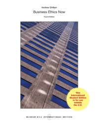 Omslagafbeelding: EBOOK: Business Ethics Now 4th edition 9781259095092