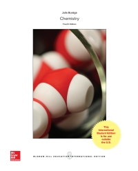 Immagine di copertina: E-book: Chemistry 4th edition 9780077185411