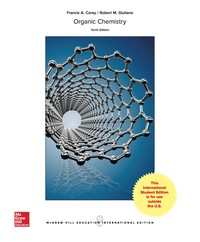 Cover image: Organic Chemistry 10th edition 9781259253379