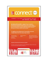 Cover image: Connect Online Access for Advertising and Promotion 10th edition 9780077512569