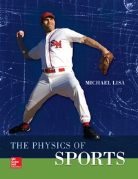 Cover image: The Physics of Sports 1st edition 9780073513973