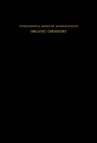 صورة الغلاف: Organophosphorus Monomers and Polymers: International Series of Monographs on Organic Chemistry 9780080096551