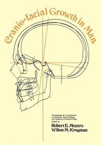 Titelbild: Cranio-Facial Growth in Man: Proceedings of a Conference on Genetics, Bone Biology, and Analysis of Growth Data Held May 1–3, 1967, Ann Arbor, Michigan 9780080163314