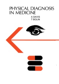 Immagine di copertina: Physical Diagnosis in Medicine 9780080173764