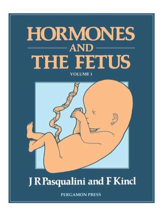 Cover image: Production, Concentration and Metabolism During Pregnancy: Production, Concentration & Metabolism During Pregnancy 9780080197081