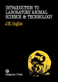 Cover image: Introduction to Laboratory Animal Science and Technology 9780080237725
