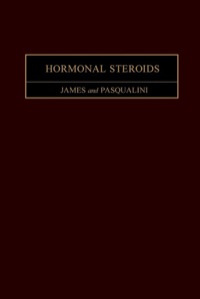 Titelbild: Hormonal Steroids: Proceedings of the Fifth International Congress on Hormonal Steroids 9780080237961
