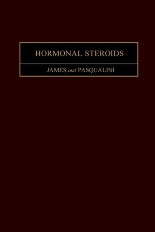 Cover image: Hormonal Steroids: Proceedings of the Fifth International Congress on Hormonal Steroids 9780080237961