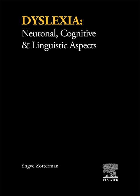 Dyslexia: Neuronal, Cognitive & Linguistic Aspects: Proceedings of an International Symposium Held at the Wenner-Gren Center, Stockholm, June 3-4, 1980 - FULL INSTANT DOWNLOAD | PDF DOCX EPUB