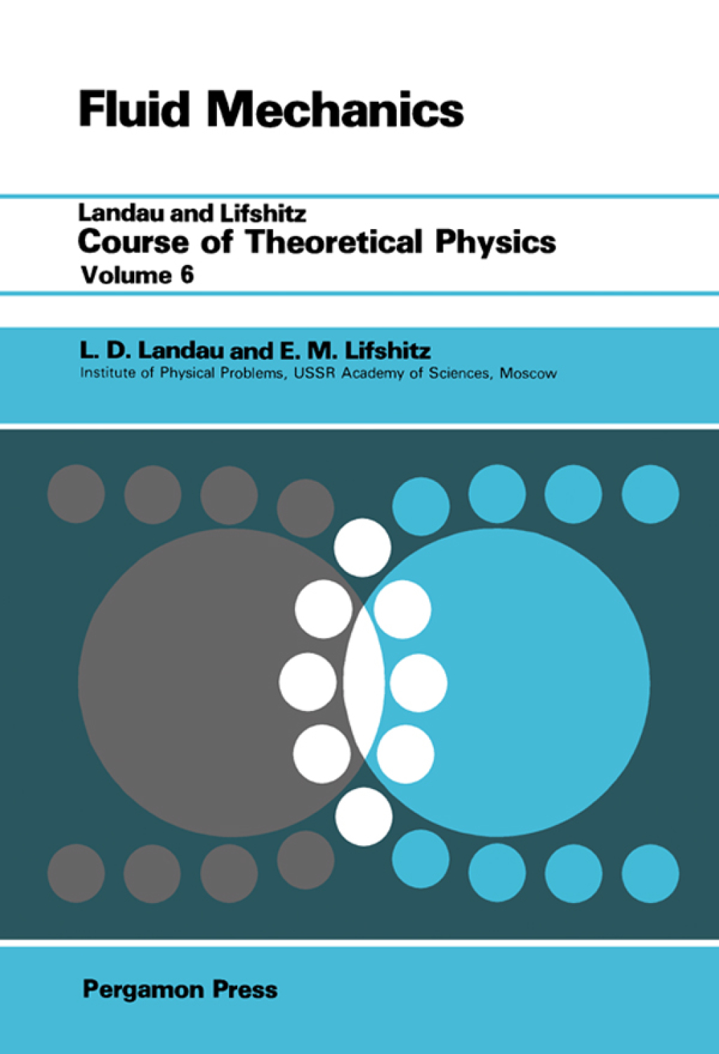 Fluid Mechanics: Volume 6