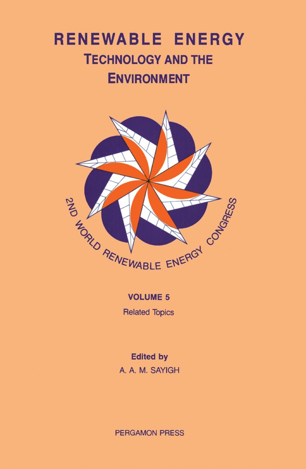 Renewable Energy, Technology and the Environment 3rd Edition