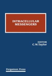 Cover image: Intracellular Messengers 9780080421841