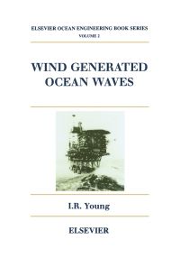 Cover image: Wind Generated Ocean Waves 9780080433172