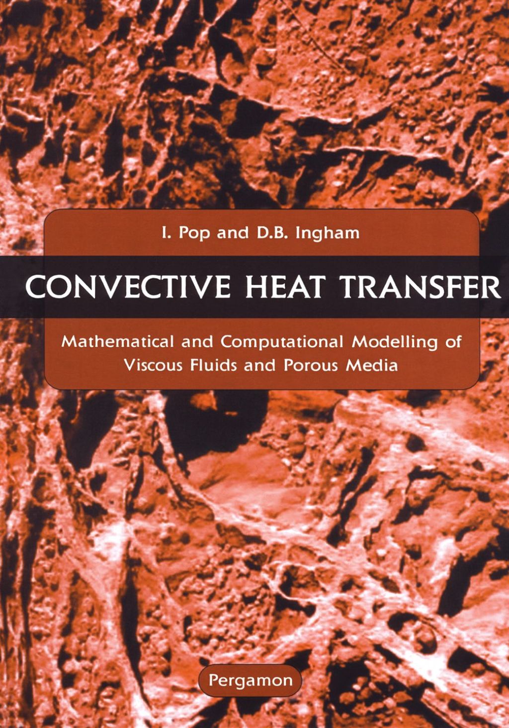 Convective Heat Transfer: Mathematical and Computational Modelling of Viscous Fluids and Porous Media
