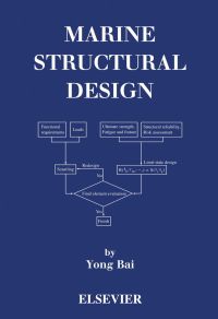 Cover image: Marine Structural Design 9780080439211