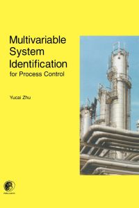 Omslagafbeelding: Multivariable System Identification For Process Control 9780080439853