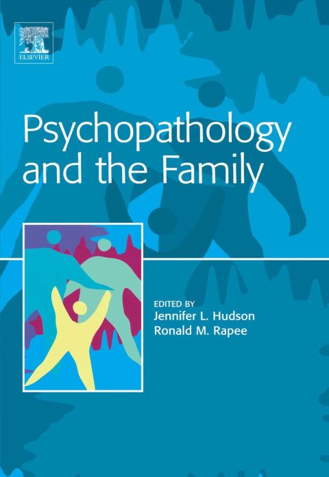 Psychopathology and the Family - FULL INSTANT DOWNLOAD | PDF DOCX EPUB