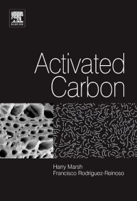 Cover image: Activated Carbon 9780080444635