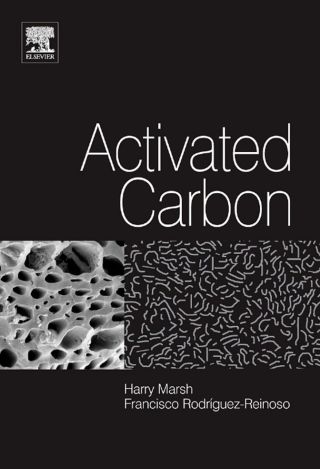表紙画像: Activated Carbon 9780080444635