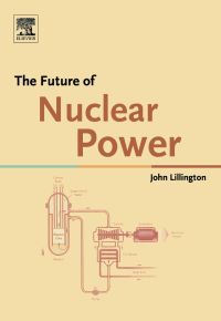 Cover image: The Future of Nuclear Power 9780080444895