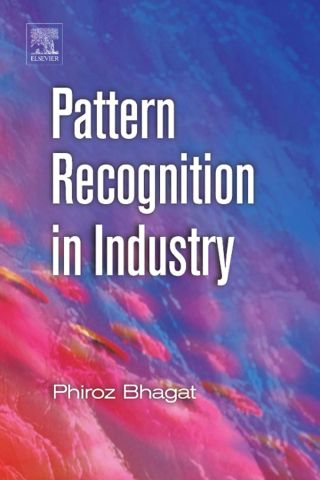 表紙画像: Pattern Recognition in Industry 9780080445380