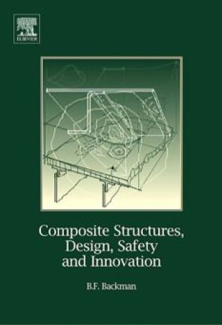 Cover image: Composite Structures, Design, Safety and Innovation 9780080445458
