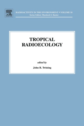 Cover image: Tropical Radioecology 9780080450162